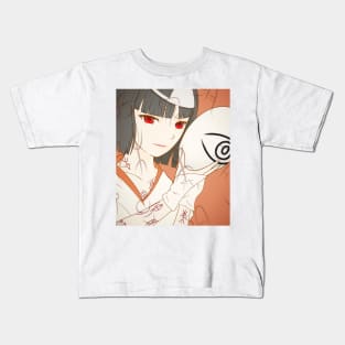 Nora Kids T-Shirt